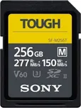 Sony SDXC M Tough 256 GB Class 10…