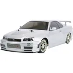 Tamiya TT-02D Nismo R34 GT-R Z-Tune…