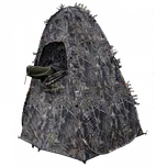 Stealth Gear Maskovací stan dvojitá…