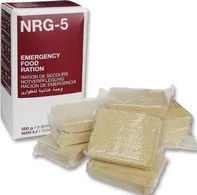 Katadyn NRG-5 Emergency Food Ration 500 g