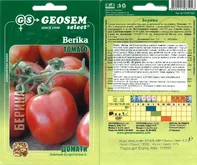 Geosem Berika rajče tyčkové bulharské 0,2 g