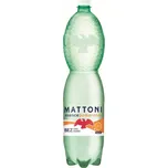 Mattoni Esence pomeranč perlivá 6 x 1,5…