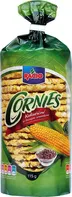 Racio Cornies Kukuřičné se lněným semínkem 115 g
