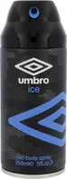 Umbro Ice M deospray 150 ml