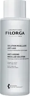 Filorga Anti-Ageing Micellar Solution odličovací micelární voda proti stárnutí pleti 400 ml