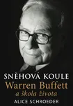 Sněhová koule: Warren Buffett a škola…
