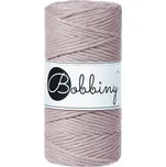 Bobbiny Macramé Cord 3 mm