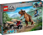 LEGO Jurassic World 76941 Hon na…