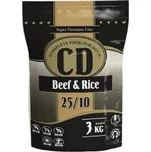 Delikan CD Adult Medium/Large Beef/Rice