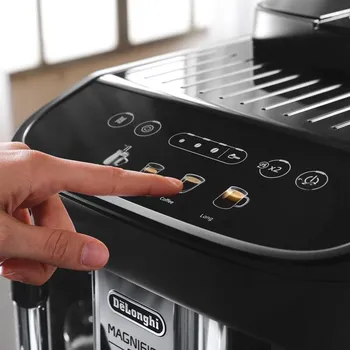 Automatický kávovar De'Longhi Magnifica Evo Ecam 290.21