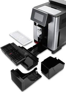 De'Longhi PrimaDonna Soul ECAM 610.55
údržba