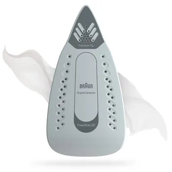 napařovací žehlička Braun TexStyle SI 1080 VI