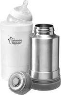 Tommee Tippee Closer To Nature cestovní ohřívač lahví + termoska