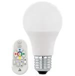 Eglo Connect E27 9W 230V 806lm…
