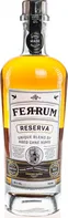 Frederic Kafka Distillery Ferrum Reserva 40 % 0,7 l
