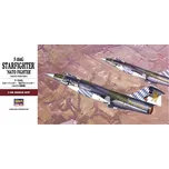 Hasegawa F-104Q Starfighter NATO…