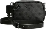 Guess Manhattan Mini Crossbody Coal