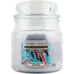 Yankee Candle Candy Cane Forest