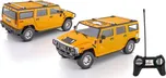 Buddy Toys BRC Hummer H2 RTR 1:12
