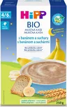 HiPP Bio Mléčná kaše s banánem a…