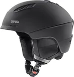 UVEX Ultra Black Mat 55-59