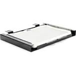 OPOP 3700017B čistící dvířka černá