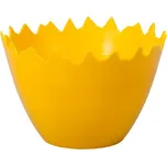 Nohel Garden skořápka 17 cm žlutý
