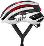 Abus AirBreaker bílá/červená S