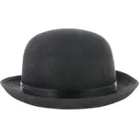 Funny Fashion Dětská buřinka černá