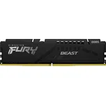 Kingston Fury Beast Black 16 GB DDR5…
