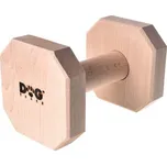 Dogtrace Aportovací dřevěná činka…