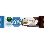Topnatur Low Carb tyčinka kokos v…