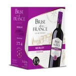 Brise de France Merlot Box 3 l