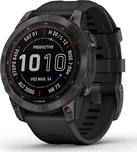 Garmin fēnix 7 Sapphire Solar Edition