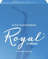 Rico Royal 2 plátek pro altový saxofon