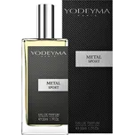 Yodeyma Metal Sport M EDP