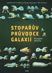 Stopařův průvodce Galaxií: Omnibus -…