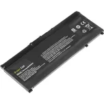 Green Cell HP187