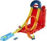 Mattel Hot Wheels Track Builder Kanystr…