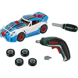 Klein Bosch Car Tunning set