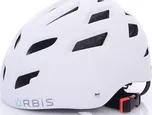 Urbis Helma unisex bílá