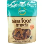 Tenesco SeaFood Salmon 198 g