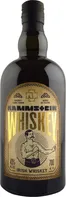 Rammstein Irish Whiskey 10 y.o. 43 % 0,7 l