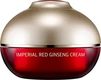 Ottie Imperial Red Ginseng Cream výživný krém z pravého červeného ženšenu 120 ml