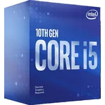Intel Core i5-10400F (BX8070110400F)