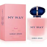 Giorgio Armani My Way Floral W EDP