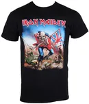Rock off Iron Maiden The Trooper…