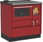 Alfa-Plam 85G ECO levý červený
