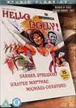 DVD Hello, Dolly! Originálním znění s…