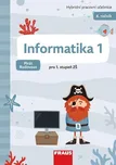 Informatika 1: Pirát Rudovous: Pro 1.…